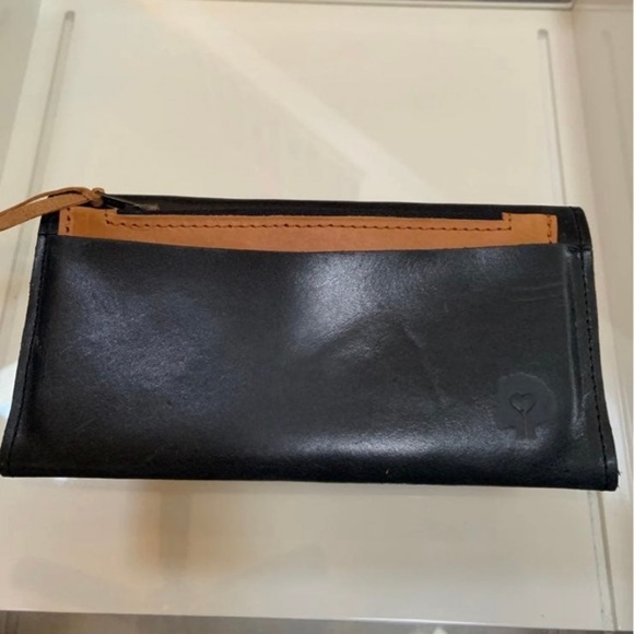 Fashionable Hailu Wallet - Picture 4 of 5